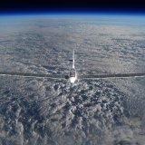 Depuis le 18 juillet, une quinzaine de vols ont été effectués par SolarStratos depuis l'aéroport de Sion